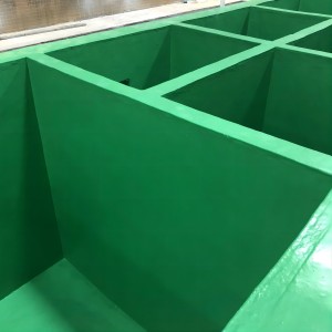 微山防腐水池，微山水池防腐防渗怎么做，微山防腐水池施工厂家